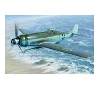 Hobby Boss Focke-Wulf Fw190d-12 R14 Model Kit