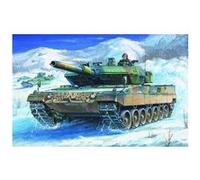 Hobbyboss 82402 - 1:3 5 Allemand Léopard 2 A5/A6 Réservoir- Neuf
