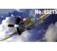 Hurricane Mk Ii - 1:72e - Hobby Boss G