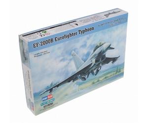Hobby Boss - Jouet d'aéromodélisme échelle 1:72 [importé d'Allemagne]