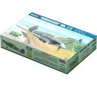 HOBBY BOSS - Maquette Avion Hurricane MK.ⅱc 81778| 1:48