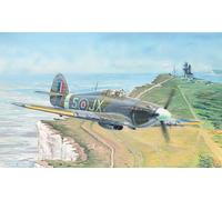 HobbyBoss Maquette Hurricane Mk.II C Échelle 1:48 (HBB81778)