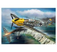 Hobby Boss Maquette Avion Messerschmitt Bf109e, Sept, 1940