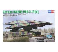 HOBBY BOSS - Maquette Char German Iguana Psb-2-14(m) Hobby Boss |84570| 1:35 - Ref : 14001