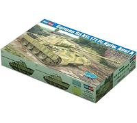 HobbyBoss Maquette de char allemand SD.kfz.171 Pz.kpfw. Ausf A 1:48 (84830)