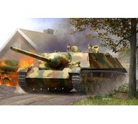 HobbyBoss Maquette Char Jagdpanzer III/IV (Long E) 1:35 80152