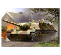 Hobby Boss - Maquette Char Jagdpanzer III/iv (Long E) Hobby Boss |80152| 1:35