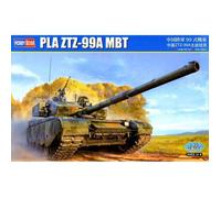 Pla Ztz-99a Mbt - 1:35e -