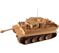 HOBBY BOSS - Maquette Char Pz.kpfw. VI Tiger 1- Early 82607| 1:16