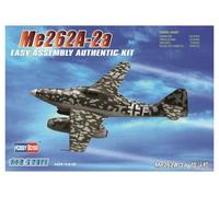 HobbyBoss – ME 262 A-2A