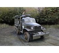 Hobby Boss modèle Kit nous GMC CCKW 352 83833 Machine Gun Pistolet Tourelle versi