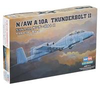 HobbyBoss A-10A Thunderbolt II – 1:72