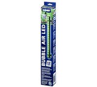 Hobby Bubble Air LED Diffuseur d'Air pour Aquariophilie 33 cm