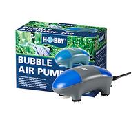 Hobby Bubble - Pompe à air d'aquarium