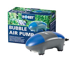 Hobby Bubble - Pompe à air d'aquarium