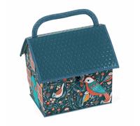 Hobby Cadeau Boîte à couture Maison d'oiseau : Volière