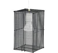 Hobby *Cage DE Protection BRULURES 12x12x18cm (sur Commande)