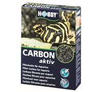 Hobby Carbone AKTIV Filtre pour Aquariophilie 20700 1000 g