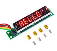 Hobby Components MAX7219 Module d'affichage 8 chiffres Segment