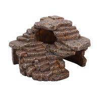 Hobby Desert Cave 2 - grotte pour terrarium et aquarium