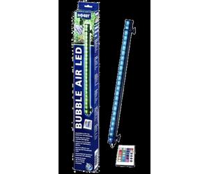 HOBBY-Diffuseur d'air à LED silencieux, HOBBY - modèle Bubble Air, longueur 44cm