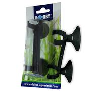 Hobby Double aspirateur - Pince avec Deux tétines.