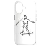 Hobby du Skateur Coque pour iPhone 17