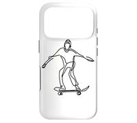 Hobby du Skateur Coque pour iPhone 17 Pro