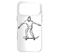 Hobby du Skateur Coque pour iPhone 17 Pro Max