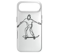 Hobby du Skateur Coque pour iPhone Air