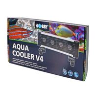 Hobby Eau Cooler V4 - Unité de Refroidissement pour Aquariums Jusqu'À 300 L