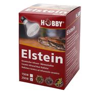 Hobby Elstein Radiateur - Iot / 90 250W - Terrarium Reptiles Serpents Lézards