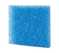 Hobby Filtre En Mousse Gros Bleu 50X50X10 Cm Filtre Éponge Aquarium Entretien