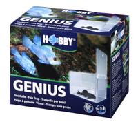 Hobby Fischfalle de Poisson Catch Aquarium Bac Ramassage Loup Mer Silures Guppys