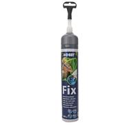 Hobby Fix Colle Sous-Marine Noire 200 Ml Colle Pour Aquarium