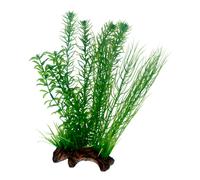 Hobby Flore Root 2 L 30 CM Aquarium Plantes Racine Plastikpflanzen Aquatique