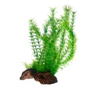 Hobby Flore Root 3 L 30 CM Plantes Aquatiques Racine Déco Plante D'Aquarium