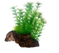 Hobby Flore Root 3 S 17 CM Aquarium Décoration Plante Aquatique Racine Déco