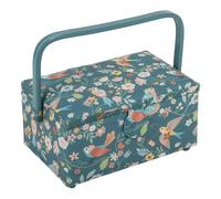 Hobby Gift – Boîte de rangement moyenne pour travaux de couture et volière pour oiseaux