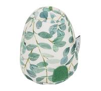 Hobby Gift Coussin à épingles Fantaisie en Forme de Ruche - Support Mignon Coudre, matelassage, Accessoires d'aiguille, travaux manuels, Couture - Tissu 100% Coton, Eucalyptus, Motif