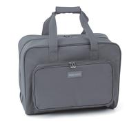 Hobby Gift : Couture Machine Sac : Gris : Article Taille: (D / W / H) 20 x 44 x