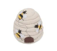 Hobby Gift Groves und Banks Coussin à Aiguilles « Ruche de Bourdon »