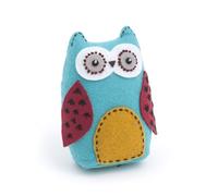 Hobby Gift PCO 95 Coussin à épingles, Huée, 12 x 8,5 x 4,5cm