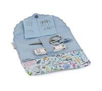 Hobby Gift Kit de couture bord festonné repliable, ciseaux de couture