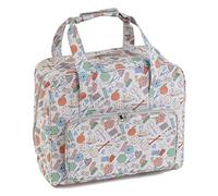 Hobby Gift Machine à Coudre Sac de Rangement, Happydashery