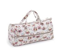 Hobby Gift Sac à Tricoter Exclusif, Huée