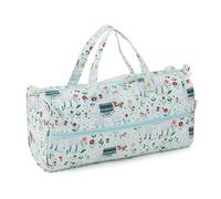 Hobby Gift Sac à Tricoter Exclusif, Lama