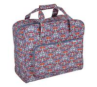 Hobby Gift Sac de Rangement de Voyage en PVC pour Machine à Coudre