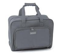 Hobby Gift Sac Exclusif pour Machine à Coudre, Gris