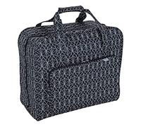 Hobby Gift Sac de Transport pour Machine à Coudre - Déco, Déco, 20 x 44 x 38cm, Sac pour Machine à Coudre